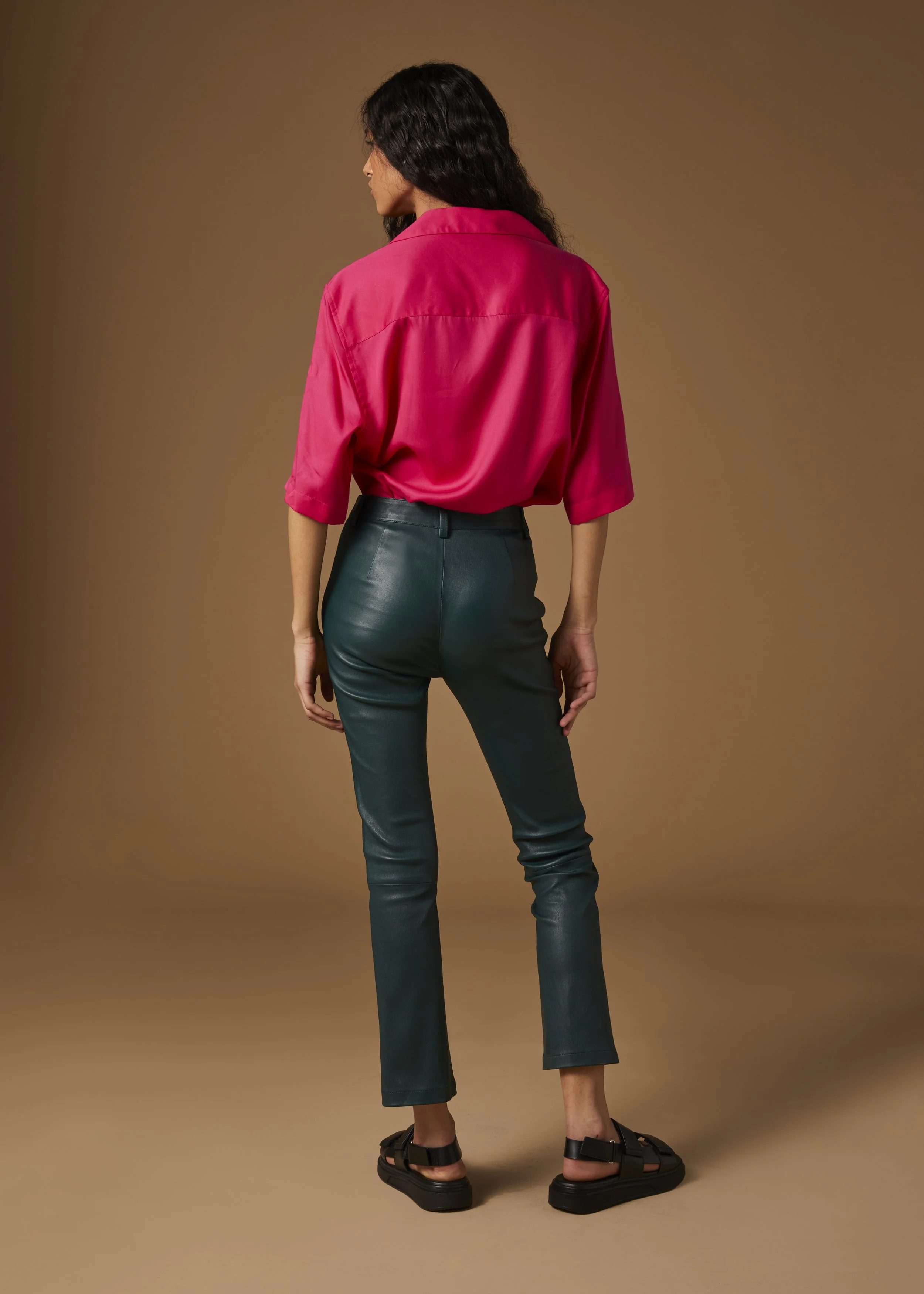 Collection Spring / Summer 2023 — Inès & Maréchal | Conscientious